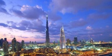 دبي تستقطب المستثمرين بسوق الاستثمار العقاري قصير الأجل مع عوائد مرتفعة