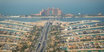دبي تسجل تأجير فيلتين كل منهما بأكثر من مليون دولار في السوق الفاخر