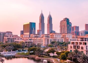 دبي تسلم 27300 وحدة سكنية بالربع الثاني 2026 بأعلى وتيرة فصلية منذ سنوات