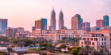 دبي تسلم 27300 وحدة سكنية بالربع الثاني 2026 بأعلى وتيرة فصلية منذ سنوات