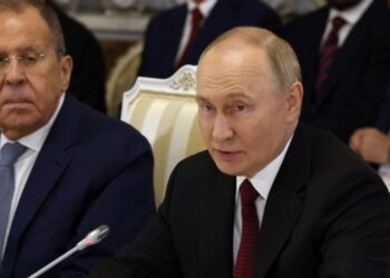 روسيا تعرض دعمًا عسكريًا لتعزيز أمن مناطق إنتاج الغاز الطبيعي المسال في موزمبيق عام 2026