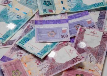 ريال عماني يرتفع إلى 9.651 للبيع مقابل الريال القطري اليوم