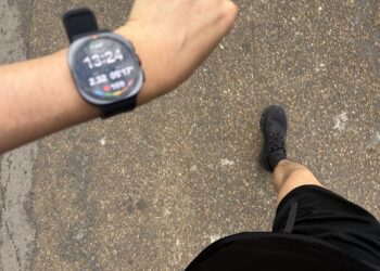 سامسونج تعزز عادات الجري مع ساعة Galaxy Watch Ultra 2 في لندن 2026
