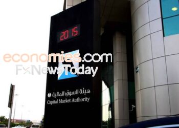 ستاندرد آند بورز 500 تتوقع نمو أرباح الربع الثاني بنسبة 24% على أساس سنوي