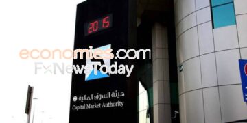 ستاندرد آند بورز 500 تتوقع نمو أرباح الربع الثاني بنسبة 24% على أساس سنوي
