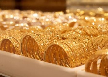 سعر أوقية الذهب يقفز إلى 4168 دولارًا والجرام يلامس 5925 جنيهاً في مصر