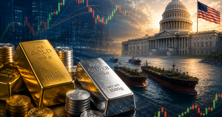 سعر الفضة الفوري يتراوح بين 57.05 و61.12 دولارًا للأونصة مع توقعات تقلبات قريبة سعر الفضة الفوري يتراوح بين 57.05 و61.12 دولارًا للأونصة مع توقعات تقلبات قريبة