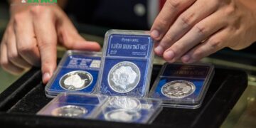 سعر الفضة اليوم 2 يوليو يرتفع إلى 59-60 دولار للأونصة بتذبذب طفيف