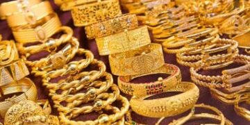 سعر جرام الذهب عيار 24 في مصر اليوم 6 يوليو 2026 يسجل 6674 جنيهاً