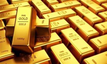 سعر جنيه الذهب عيار 21 في مصر يسجل 46600 جنيه الخميس 2-7-2026 سعر جنيه الذهب عيار 21 في مصر يسجل 46600 جنيه الخميس 2-7-2026