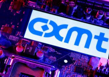 سنغافورة تحظر مهندسي هواوي من دخول مقر أبحاث ChangXin Memory Technologies