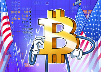 سهم American Bitcoin ينخفض لأدنى مستوى قبل تقسيم السهم بنسبة 1 مقابل 15