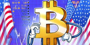 سهم American Bitcoin ينخفض لأدنى مستوى قبل تقسيم السهم بنسبة 1 مقابل 15