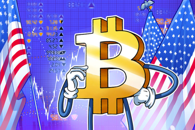 سهم American Bitcoin ينخفض لأدنى مستوى قبل تقسيم السهم بنسبة 1 مقابل 15 سهم American Bitcoin ينخفض لأدنى مستوى قبل تقسيم السهم بنسبة 1 مقابل 15