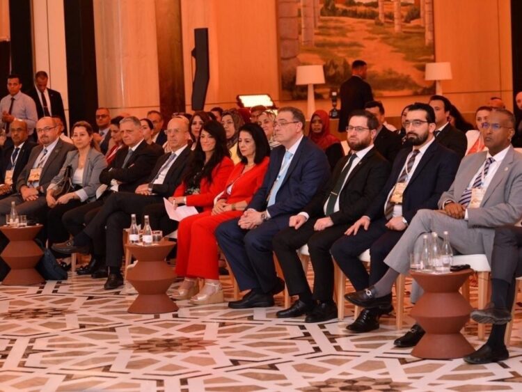 سوريا تشارك في منتدى عربي للإصلاح الإداري والحوكمة بالرباط سوريا تشارك في منتدى عربي للإصلاح الإداري والحوكمة بالرباط