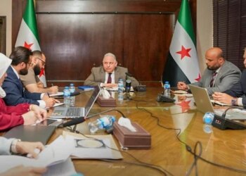 سوريا تقترح خطة إصدار أذون وسندات وصكوك لتعزيز التمويل المالي