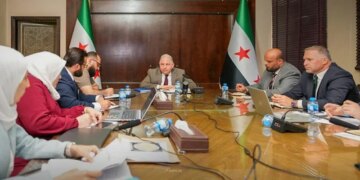 سوريا تقترح خطة إصدار أذون وسندات وصكوك لتعزيز التمويل المالي