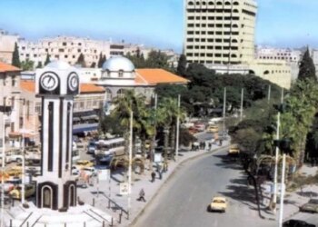 سوريا توقع اتفاقية يابانية بقيمة 9.5 مليون دولار لإعادة إعمار حمص وتطوير النفايات