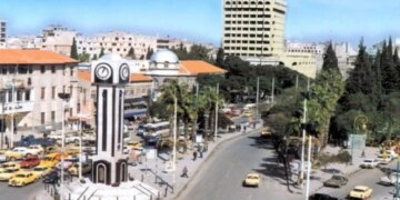 سوريا توقع اتفاقية يابانية بقيمة 9.5 مليون دولار لإعادة إعمار حمص وتطوير النفايات