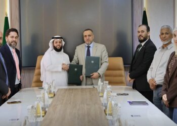 سوريا توقع مذكرة تفاهم مع شركة سعودية لتعزيز أمن الطاقة السيبراني