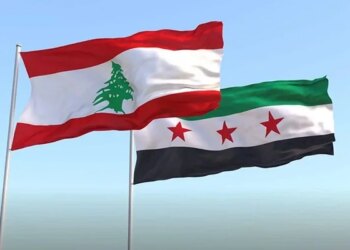 سوريا ولبنان تناقشان تطوير التعاون الاقتصادي في الكهرباء والغاز والبنية التحتية