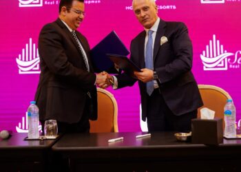 سي فيو للتطوير توقع شراكة مع U Hotels لإدارة وحدات فندقية في سهل حشيش