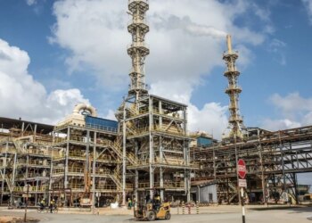 شراكة Lynas وJS Link لإنشاء مصنع مغناطيس في ماليزيا باستثمار 35 مليون دولار