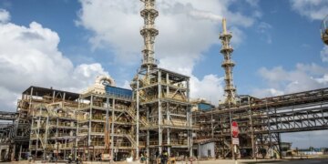 شراكة Lynas وJS Link لإنشاء مصنع مغناطيس في ماليزيا باستثمار 35 مليون دولار