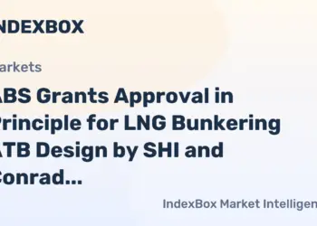 شركة ABS توافق على تصميم ناقلة وقاطرة LNG سعته 12,000 متر مكعب للبناء في الولايات المتحدة 2026