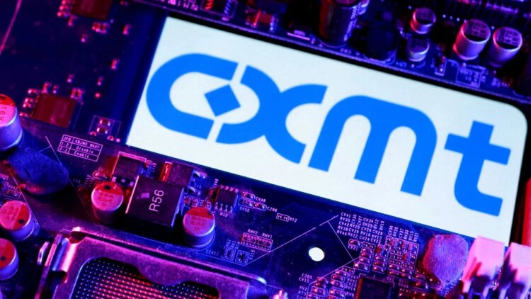 شركة ChangXin Memory Technologies تطرح 6.69 مليار سهم في أكبر طرح عام صيني Raises 57.9 مليار يوان شركة ChangXin Memory Technologies تطرح 6.69 مليار سهم في أكبر طرح عام صيني Raises 57.9 مليار يوان