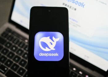 شركة DeepSeek الصينية تجمع تمويلاً جديداً بقيمة 70 مليار دولار في 2026