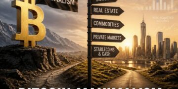 شركة Strategy تسمح ببيع بيتكوين بقيمة 1.25 مليار دولار لدعم التوزيعات والاحتياطيات النقدية