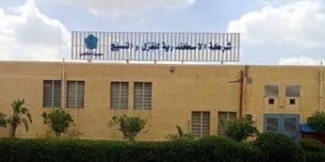 شركة الإسكندرية للغزل تحقق 59 ألف جنيه أرباح الربع الأول 2026