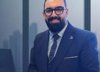 شركة بيلكون تعين محمد سيف النصر رئيسًا لتطوير الأعمال استعدادًا لإطلاق مشروعات في مصر