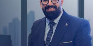 شركة بيلكون تعين محمد سيف النصر رئيسًا لتطوير الأعمال استعدادًا لإطلاق مشروعات في مصر