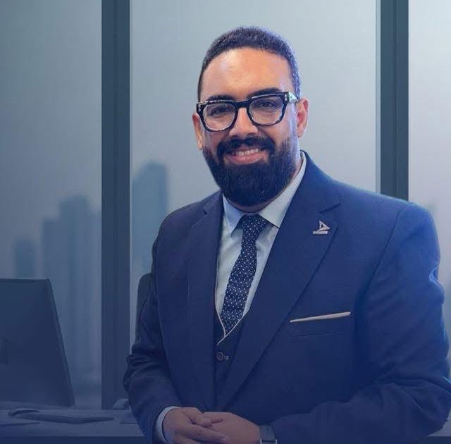 شركة بيلكون تعين محمد سيف النصر رئيسًا لتطوير الأعمال استعدادًا لإطلاق مشروعات في مصر شركة بيلكون تعين محمد سيف النصر رئيسًا لتطوير الأعمال استعدادًا لإطلاق مشروعات في مصر