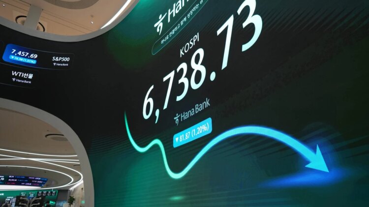 شركة تشاينا ميرشانتس للأوراق المالية تنهي تقديم السيولة لصندوق الأسهم الكوري بسبب تقلبات السوق في سيول شركة تشاينا ميرشانتس للأوراق المالية تنهي تقديم السيولة لصندوق الأسهم الكوري بسبب تقلبات السوق في سيول