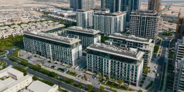 شوبا تخطط تسليم 6819 وحدة سكنية في دبي خلال 2026 بقيمة 5.89 مليار دولار