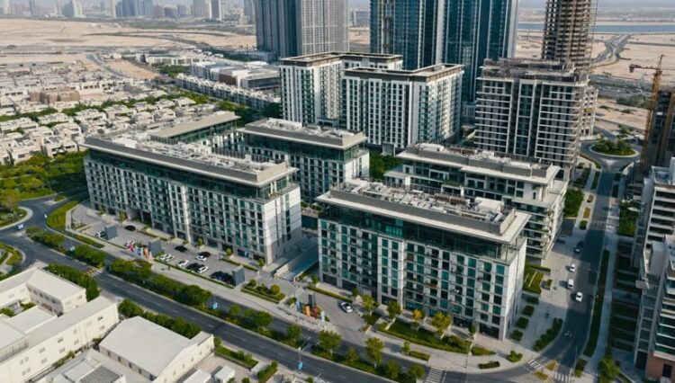 شوبا تخطط تسليم 6819 وحدة سكنية في دبي خلال 2026 بقيمة 5.89 مليار دولار شوبا تخطط تسليم 6819 وحدة سكنية في دبي خلال 2026 بقيمة 5.89 مليار دولار