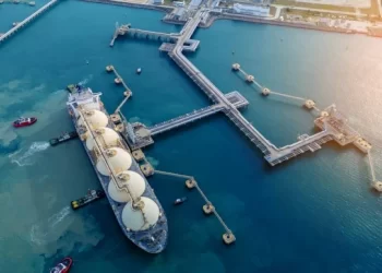 صادرات الغاز الطبيعي المسال الروسية ترتفع 9.9% خلال النصف الأول من 2026