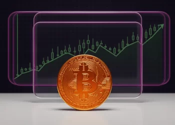 صناديق بيتكوين ETF تسجل تدفق 221.7 مليون دولار مع تراجع IBIT