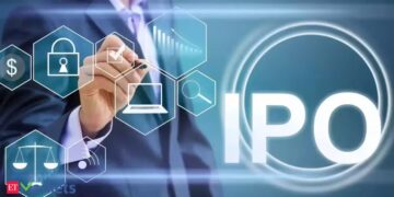 طرح IPO لشركتي Advance Technoforge بـ24.03 كرور وPropshop Events بـ28.57 كرور بمؤشرات اشتراك منخفضة
