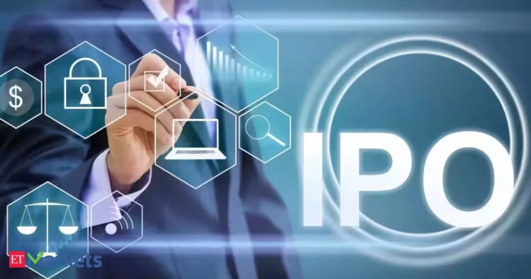 طرح IPO لشركتي Advance Technoforge بـ24.03 كرور وPropshop Events بـ28.57 كرور بمؤشرات اشتراك منخفضة طرح IPO لشركتي Advance Technoforge بـ24.03 كرور وPropshop Events بـ28.57 كرور بمؤشرات اشتراك منخفضة