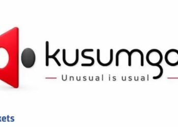 طرح أولي لشركة Kusumgar بقيمة 650 كرور روبي يكتتب كاملاً في ساعات قليلة