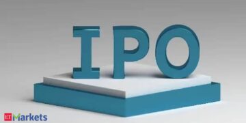 طرح أولي لشركة Manipal Health بقيمة 9275 كرور روبية مع تغطية 45% وسعر 560-590 روبية