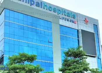 طرح أولي لشركة Manipal Health لجمع 9275 كرور روبية من السوق العامة
