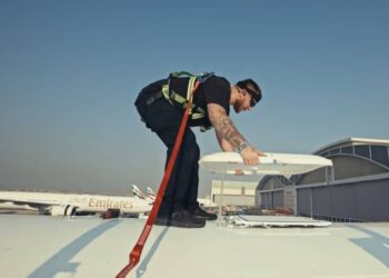 طيران الإمارات تسجل أكثر من مليون اتصال بخدمة ستارلينك خلال 7 أشهر