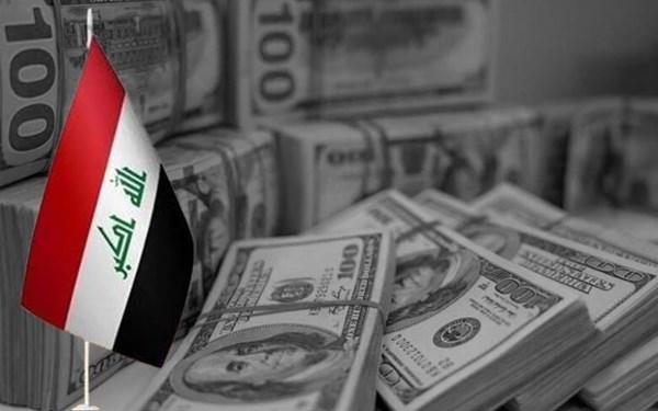 عراق مهدد بتعديل حصص أوبك وسط قلق من رفع سعر صرف الدولار عراق مهدد بتعديل حصص أوبك وسط قلق من رفع سعر صرف الدولار