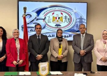 فولتاليا توقع اتفاقية لإنشاء محطة رياح بقدرة 869 ميغاواط في الزعفرانة لعام 2028