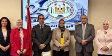 فولتاليا توقع اتفاقية لإنشاء محطة رياح بقدرة 869 ميغاواط في الزعفرانة لعام 2028
